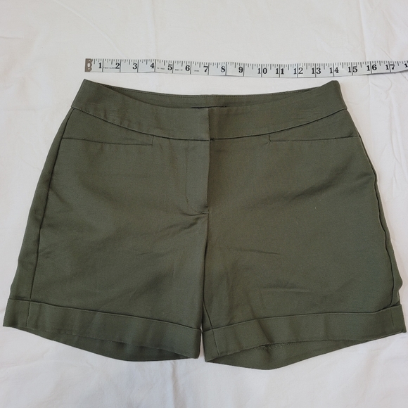 Apt. 9 Pants - Business casual cotton short